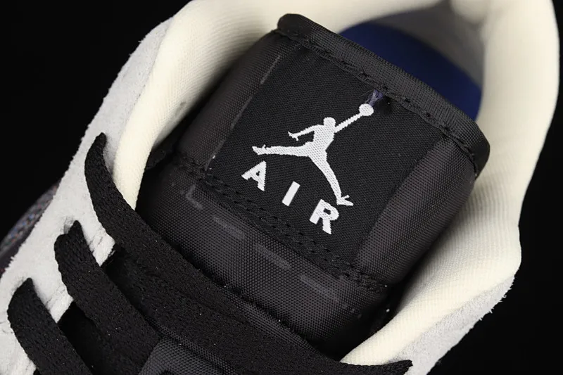 All categories Air Jordan Jordan series basketball shoes Air Jordan 1 Low Air Jordan 1 Low AJ1 Joe 1 low-top cultural and leisure sports sneakers DM4657-001